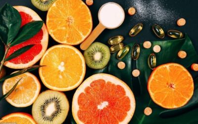 Vitaminas C, D y Zinc, tres líneas de defensa de nuestro sistema inmune